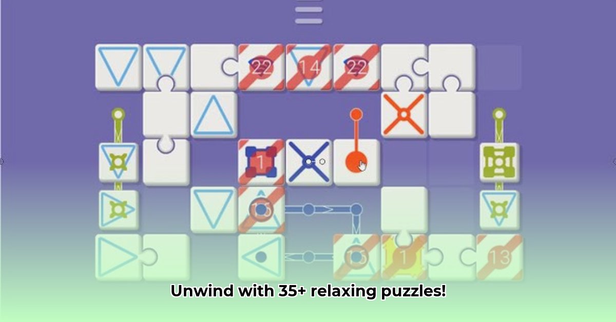 unpuzzle-x